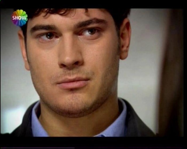 Çağatay Ulusoy Fotoğrafı