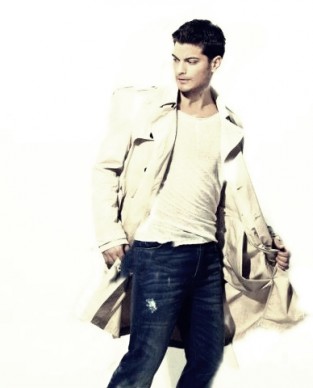 Çağatay Ulusoy Fotoğrafı