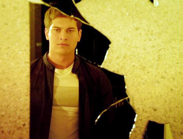 Çağatay Ulusoy Fotoğrafı