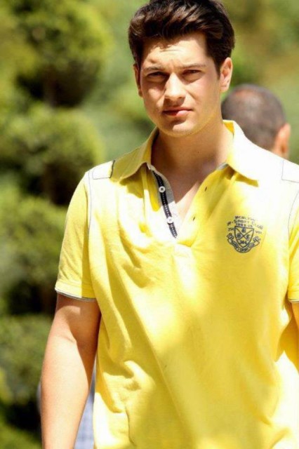 Çağatay Ulusoy Fotoğrafı