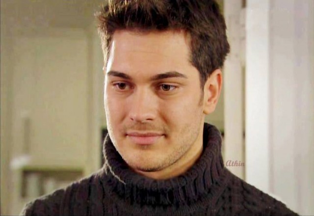 Çağatay Ulusoy Fotoğrafları 655