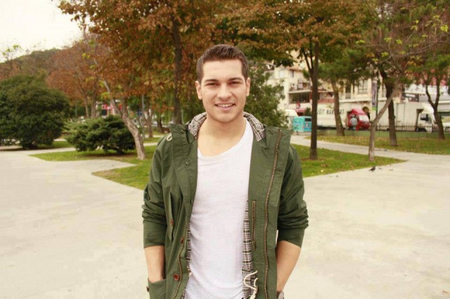 Çağatay Ulusoy Fotoğrafı