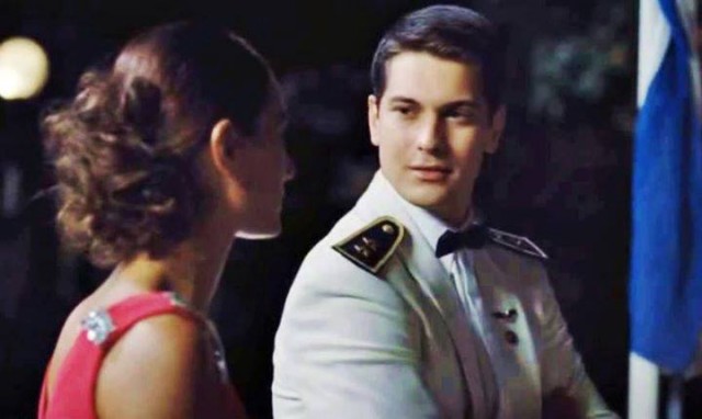 Çağatay Ulusoy Fotoğrafı