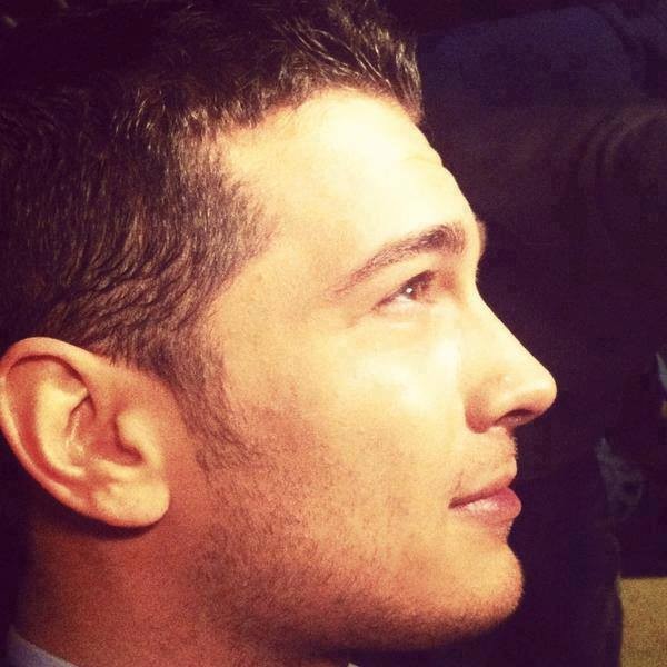 Çağatay Ulusoy Fotoğrafı