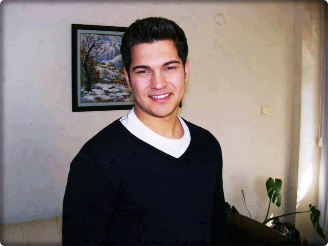 Çağatay Ulusoy Fotoğrafı