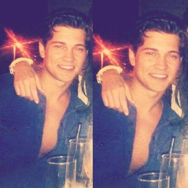 Çağatay Ulusoy Fotoğrafı