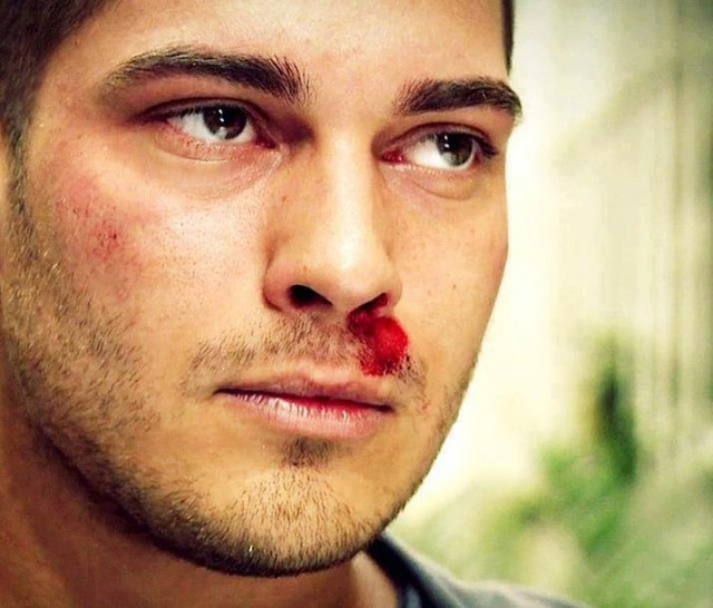 Çağatay Ulusoy Fotoğrafı