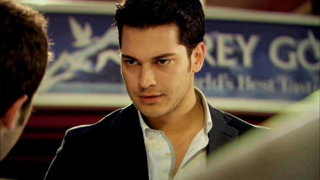 Çağatay Ulusoy Fotoğrafı