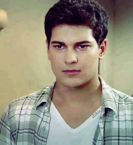 Çağatay Ulusoy Fotoğrafı
