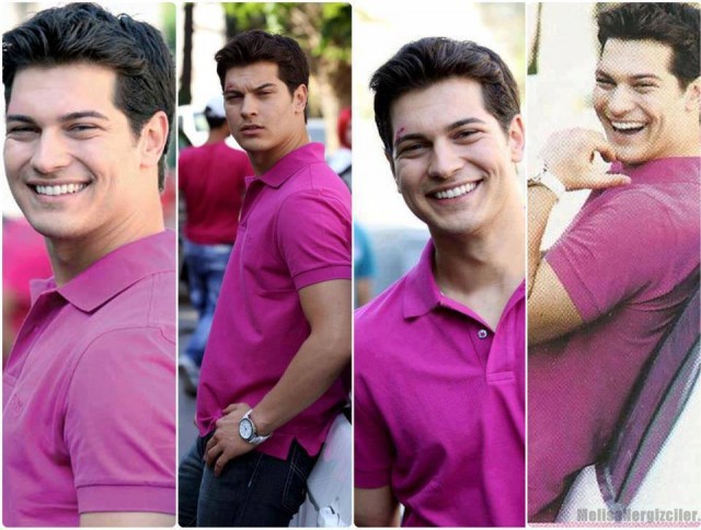 Çağatay Ulusoy Fotoğrafları 755