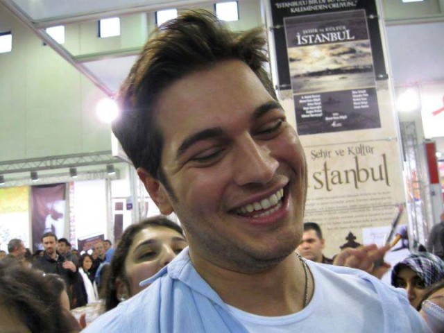 Çağatay Ulusoy Fotoğrafı