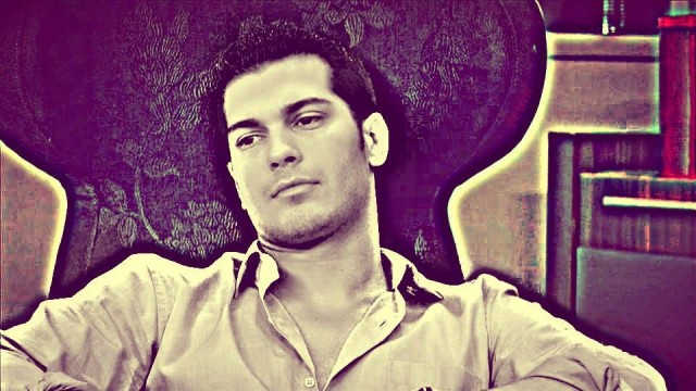 Çağatay Ulusoy Fotoğrafı