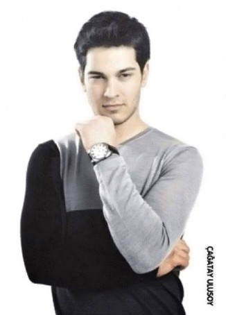 Çağatay Ulusoy Fotoğrafı