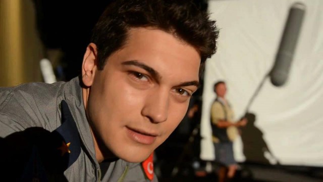Çağatay Ulusoy Fotoğrafı