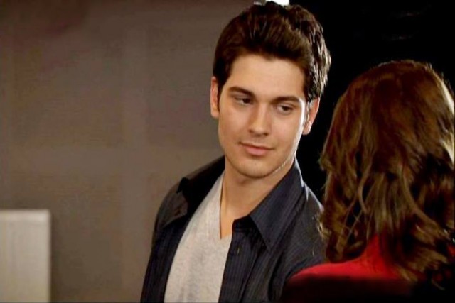 Çağatay Ulusoy Fotoğrafı