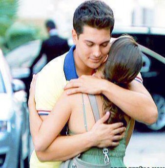 Çağatay Ulusoy Fotoğrafı