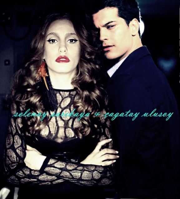 Çağatay Ulusoy Fotoğrafı