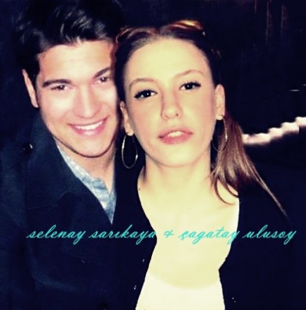 Çağatay Ulusoy Fotoğrafı