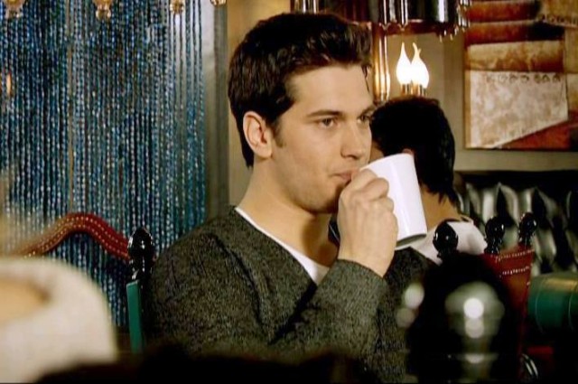 Çağatay Ulusoy Fotoğrafı