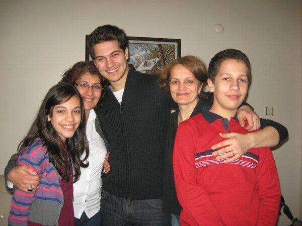 Çağatay Ulusoy Fotoğrafı