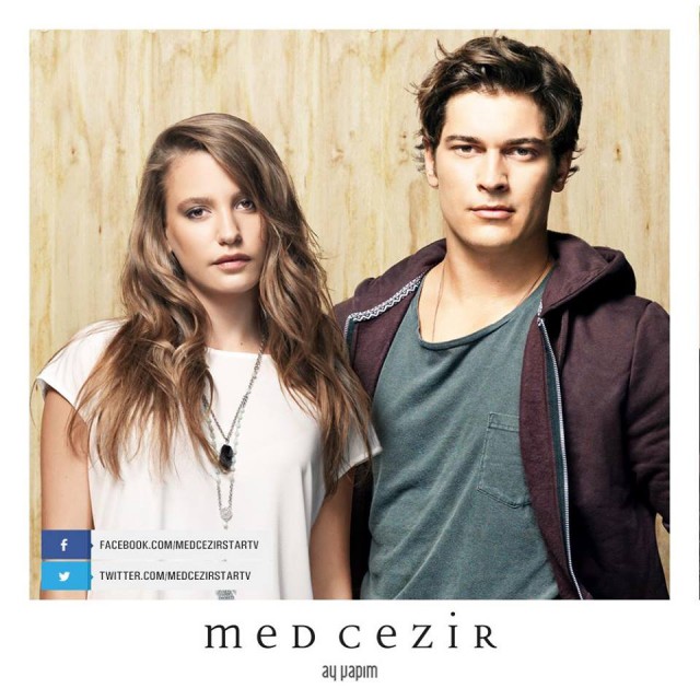 Çağatay Ulusoy Fotoğrafı