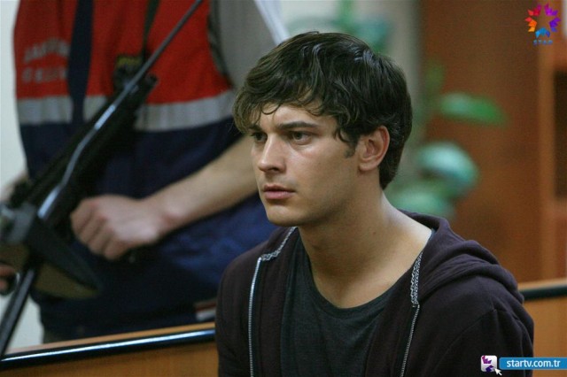 Çağatay Ulusoy Fotoğrafı