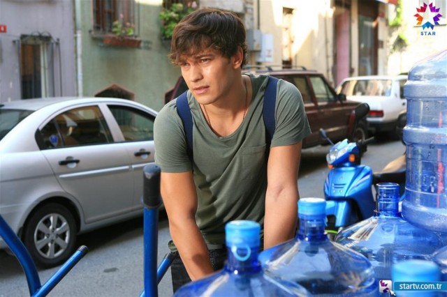 Çağatay Ulusoy Fotoğrafı