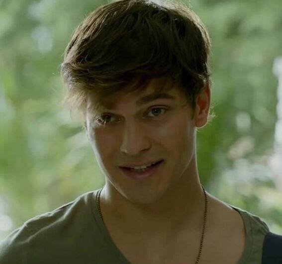 Çağatay Ulusoy Fotoğrafı