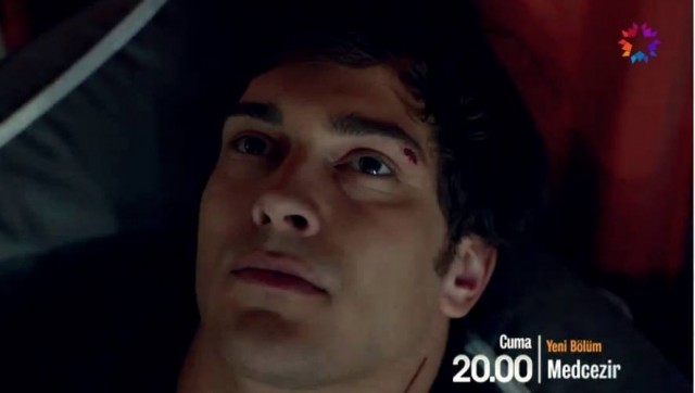 Çağatay Ulusoy Fotoğrafı