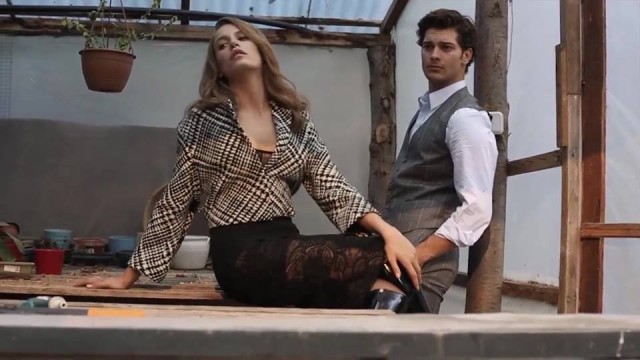 Çağatay Ulusoy Fotoğrafı