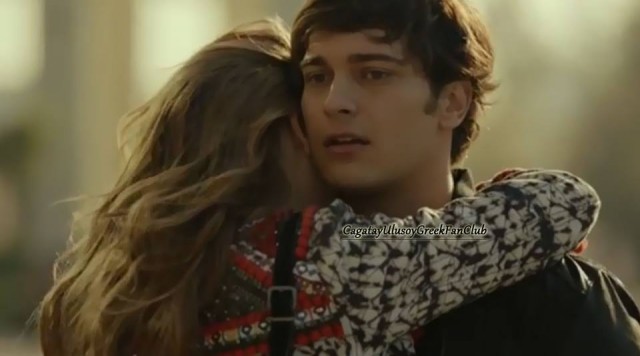 Çağatay Ulusoy Fotoğrafı