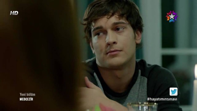 Çağatay Ulusoy Fotoğrafı