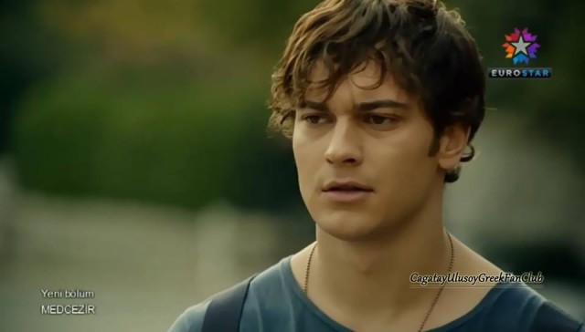Çağatay Ulusoy Fotoğrafı