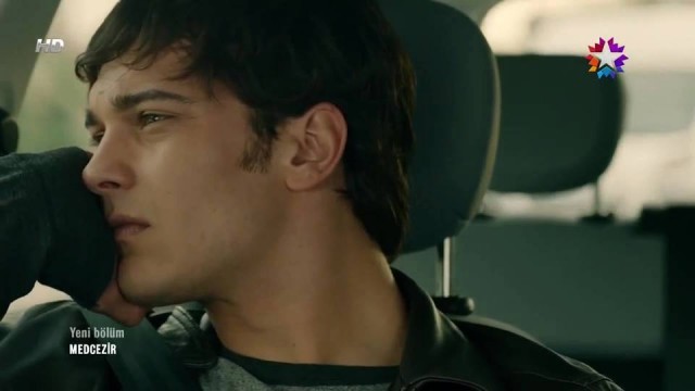 Çağatay Ulusoy Fotoğrafı