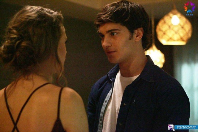 Çağatay Ulusoy Fotoğrafı