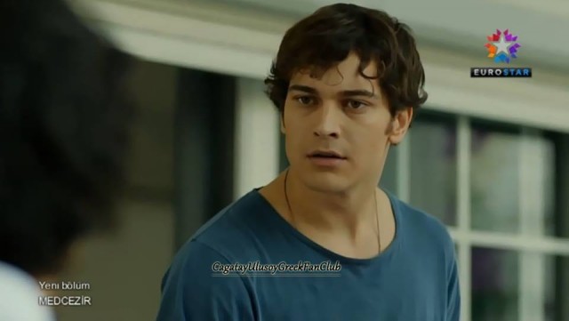 Çağatay Ulusoy Fotoğrafı
