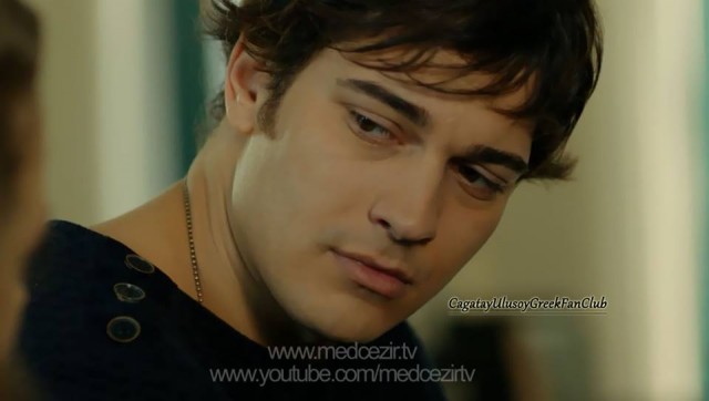 Çağatay Ulusoy Fotoğrafı