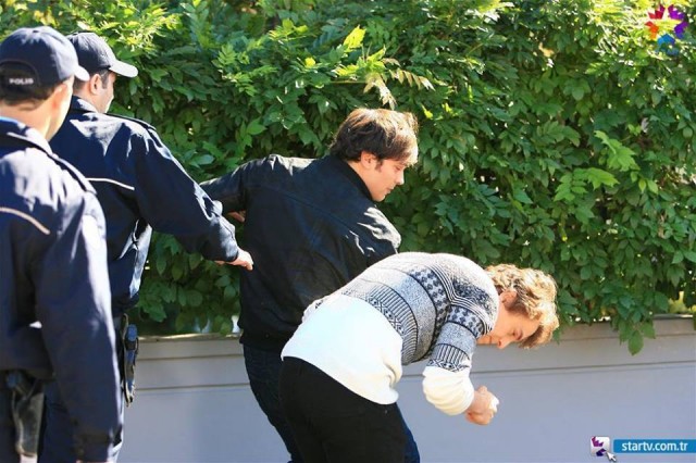 Çağatay Ulusoy Fotoğrafı