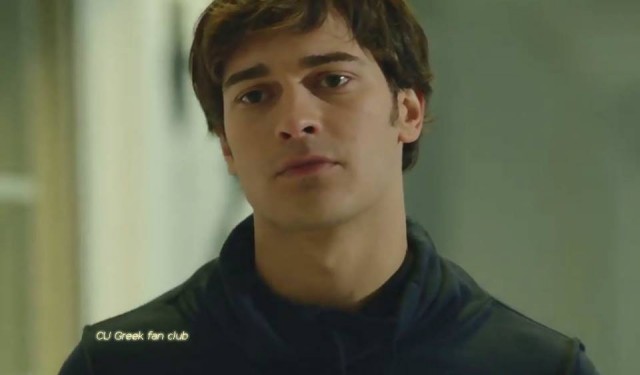 Çağatay Ulusoy Fotoğrafı