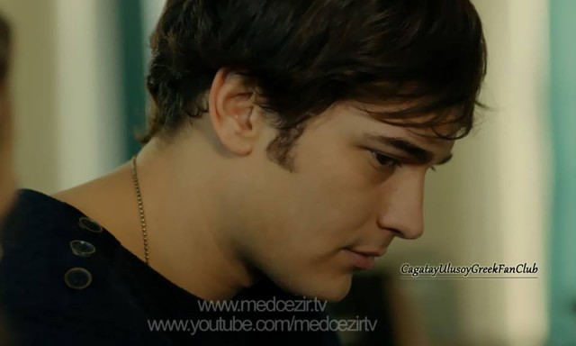 Çağatay Ulusoy Fotoğrafı