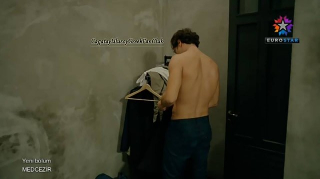 Çağatay Ulusoy Fotoğrafı