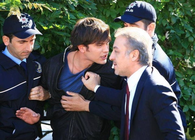 Çağatay Ulusoy Fotoğrafı