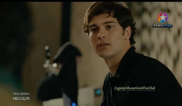 Çağatay Ulusoy Fotoğrafları 996