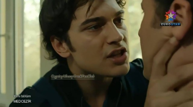 Çağatay Ulusoy Fotoğrafı