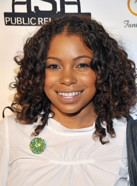 Mari Marrow fotoğrafı