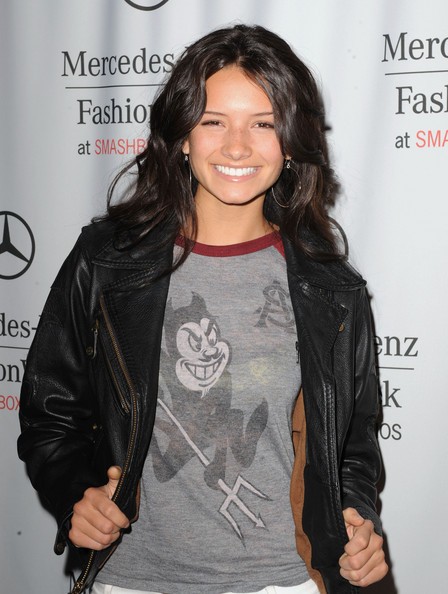 Alice Greczyn Fotoğrafları 49