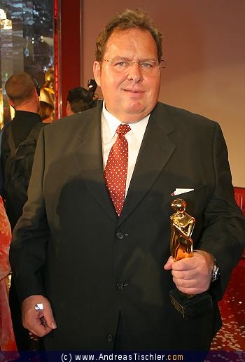 Ottfried Fischer Fotoğrafı