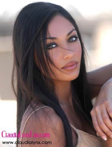 Claudia Lynx Fotoğrafı