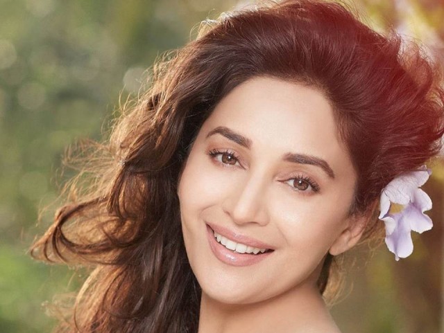 Madhuri Dixit Fotoğrafları 130