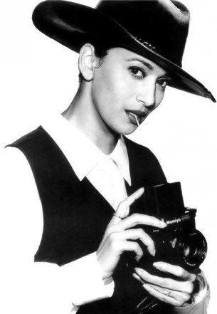 Madhuri Dixit Fotoğrafı